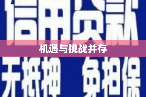 集美机遇与挑战并存