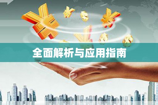 集美全面解析与应用指南