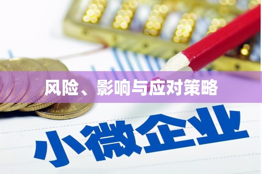 集美风险、影响与应对策略