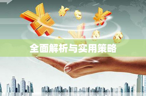 集美全面解析与实用策略