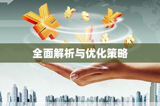 集美全面解析与优化策略