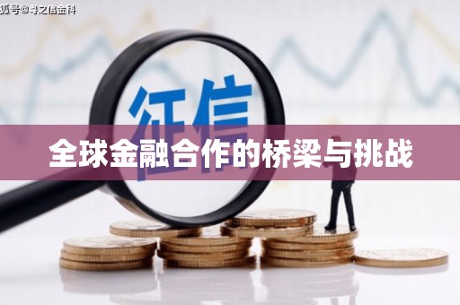 集美全球金融合作的桥梁与挑战