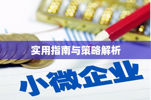 集美实用指南与策略解析