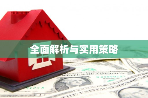 集美全面解析与实用策略